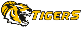 Loge und Link zu den Tigers aus Tübingen - Basketballer